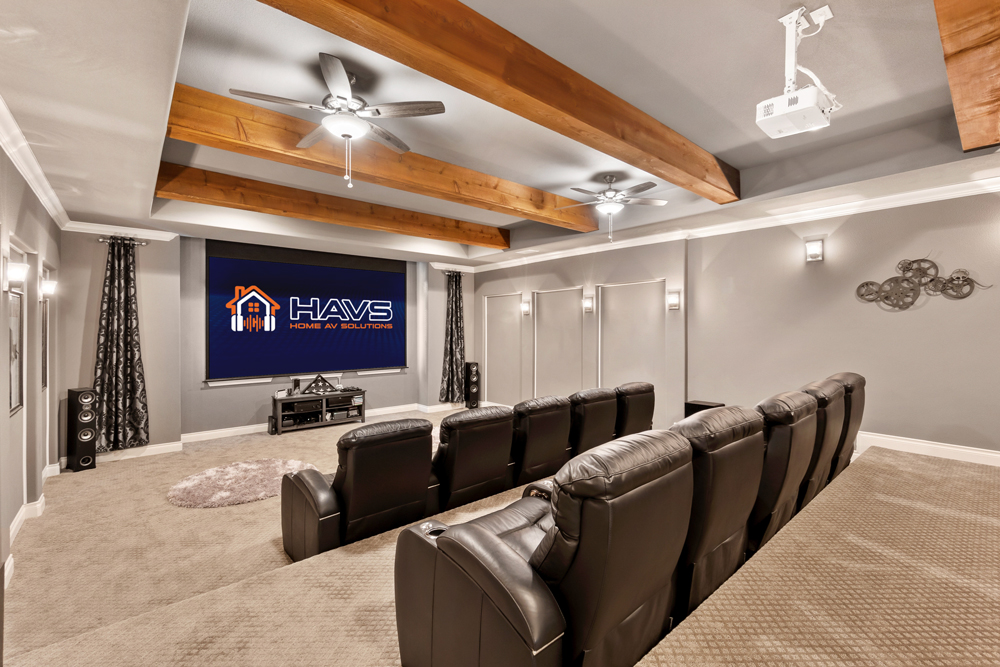 havs_home_theater Home Theater